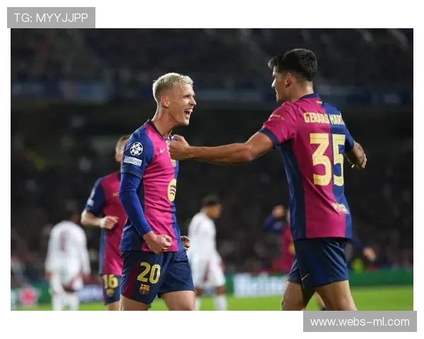 巴萨3-1逆转阿拉维斯暂登顶,亚马尔传射奥尔莫双响 巴萨3-1逆转阿拉维斯暂登顶,亚马尔传射奥尔莫双响