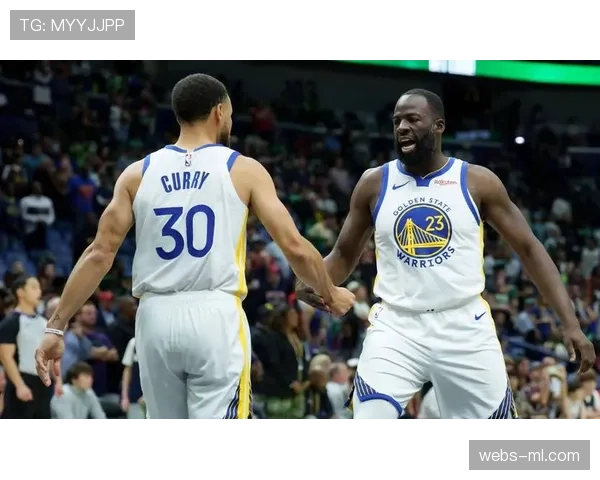 战术复盘：勇士五小阵容如何在下半场击穿爵士防守